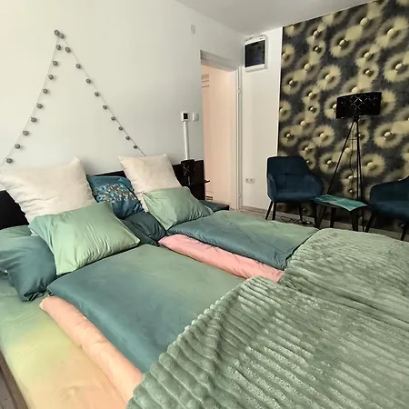 Lejlighed Csillagom Szeged
