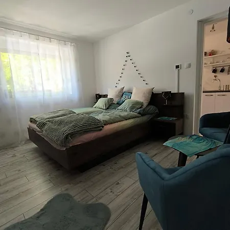 Apartment Csillagom Szeged