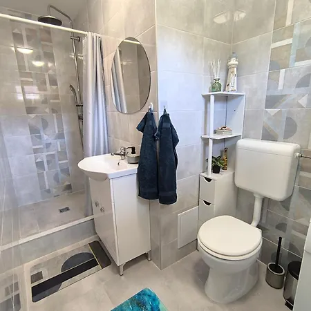 Apartment Csillagom Szeged
