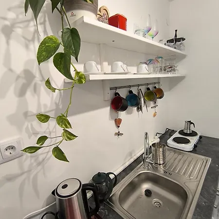 Apartment Csillagom *