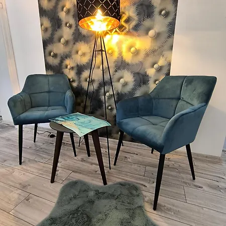 Csillagom Apartment *